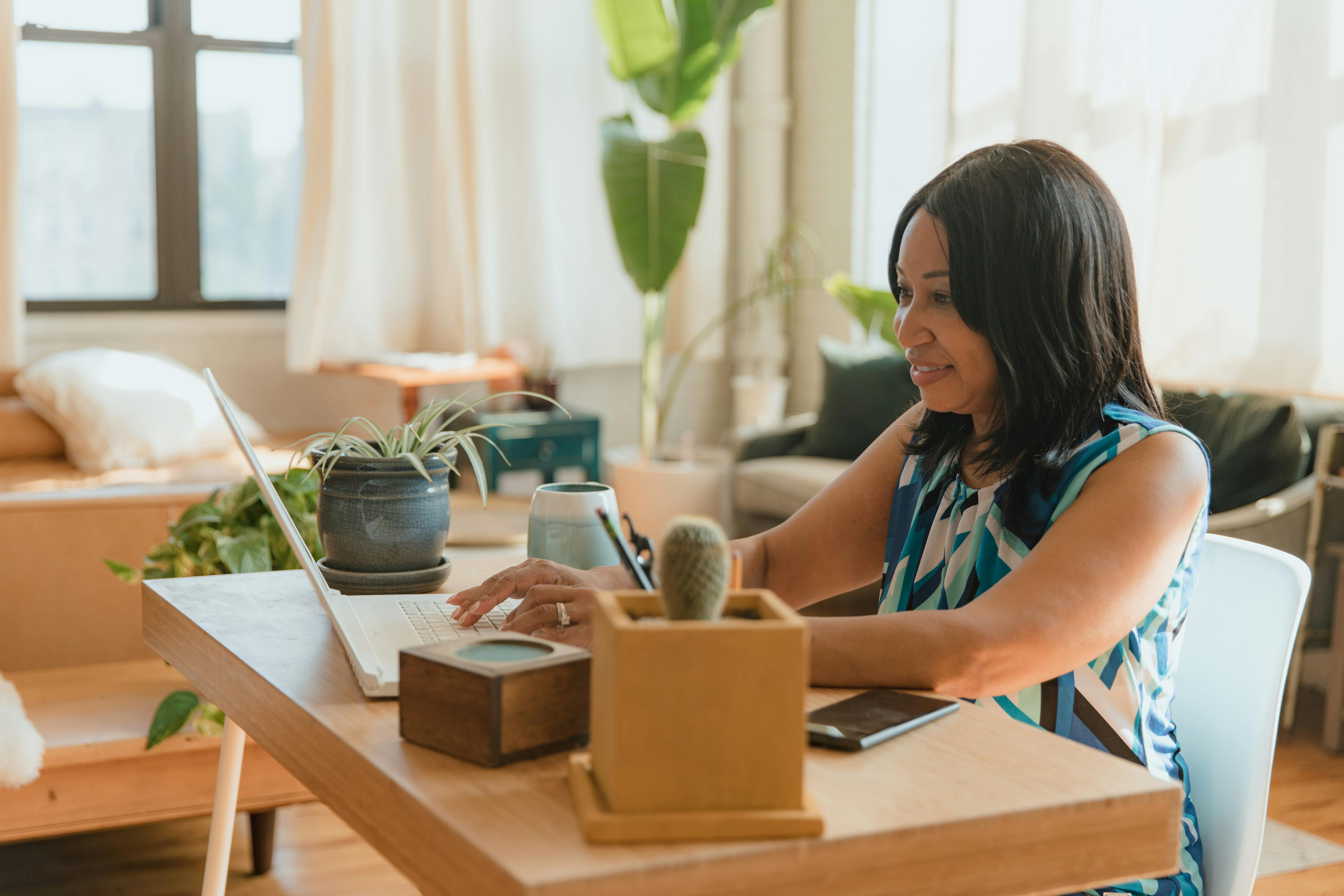 How to use Pinterest to build a work-from-home income