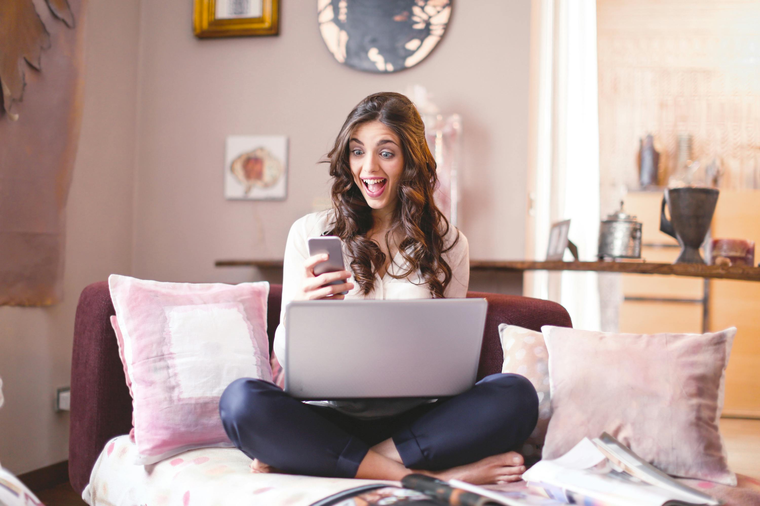 How to optimize your Pinterest profile to rank in search