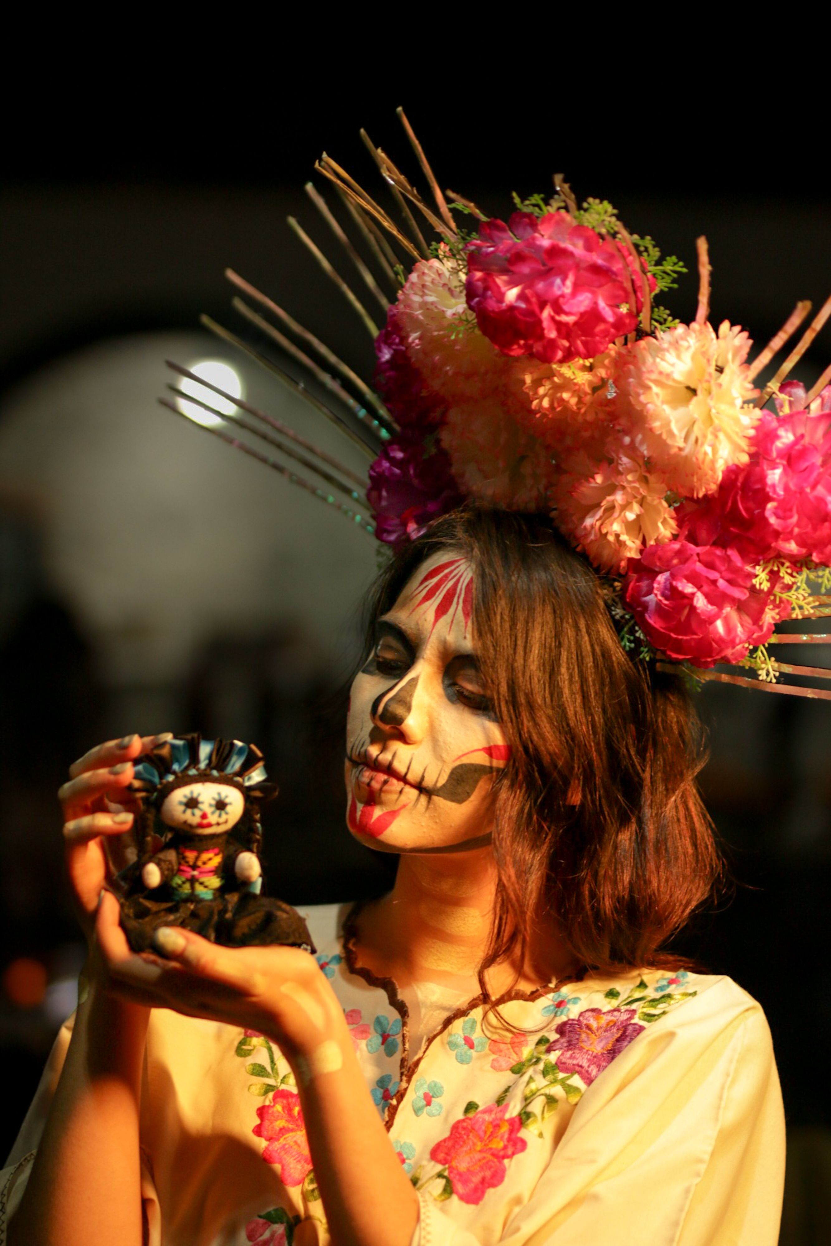 9 Pinterest pin ideas for Halloween that work well in September