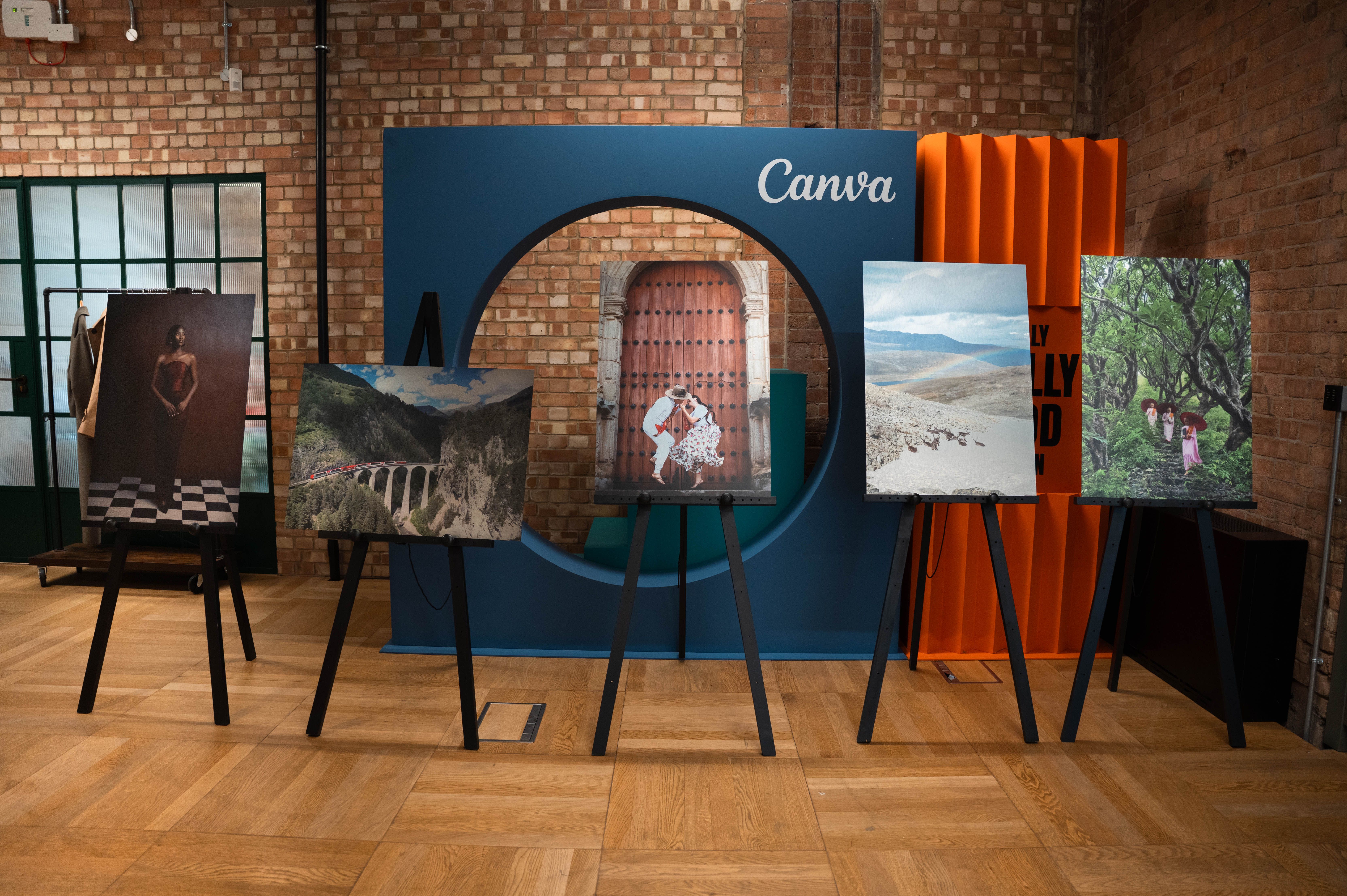 5 Pinterest pin template mistakes in Canva that hurt blog traffic
