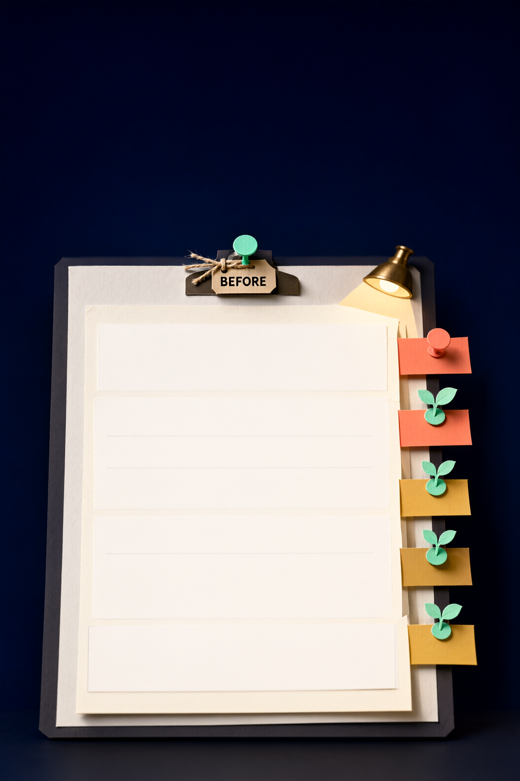 The 'Pinterest-First' Blog Post Formula: 5 Elements Your Content Needs Before You Ever Design a Pin