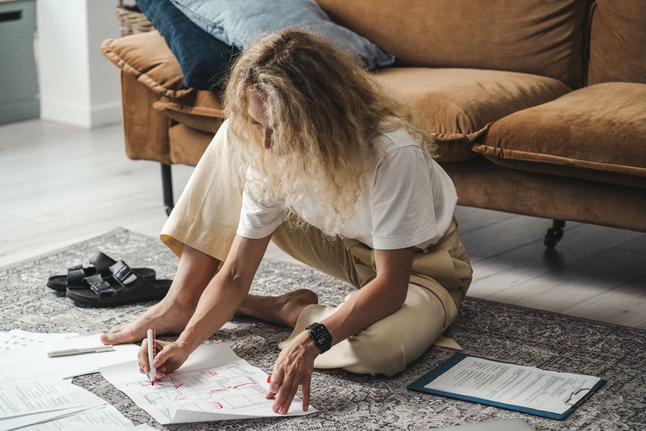 A 5-step, 30-minutes-a-week Pinterest routine to keep blog traffic growing through the busy December weeks