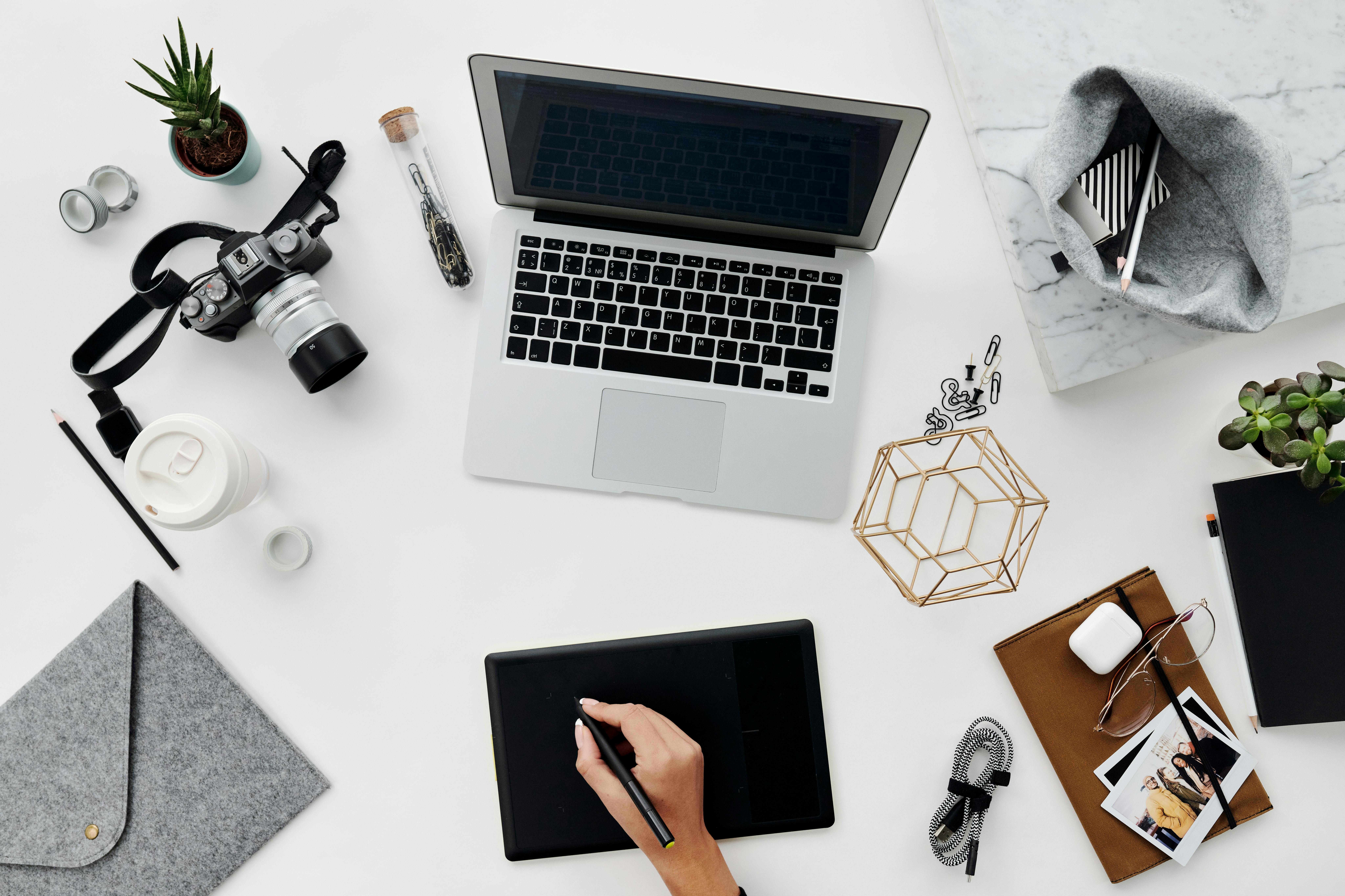 How to design Pinterest pin templates using free tools