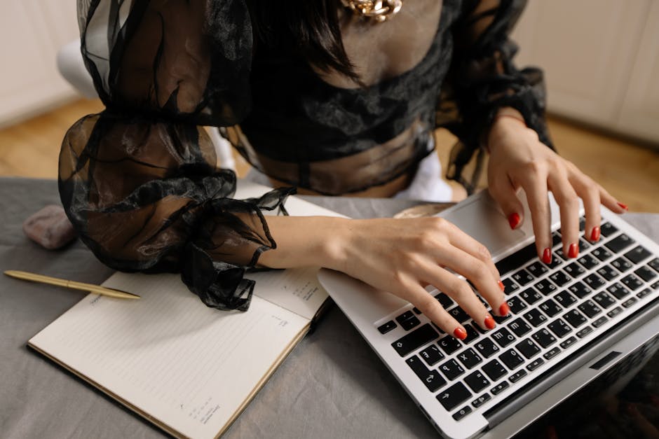 The Pinterest Outbound Click Secret: Why Pins With This One Link Structure Get 4x More Blog Visits