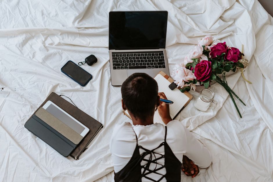 7 Pinterest pin ideas for service businesses: coaches, virtual assistants and bookkeepers