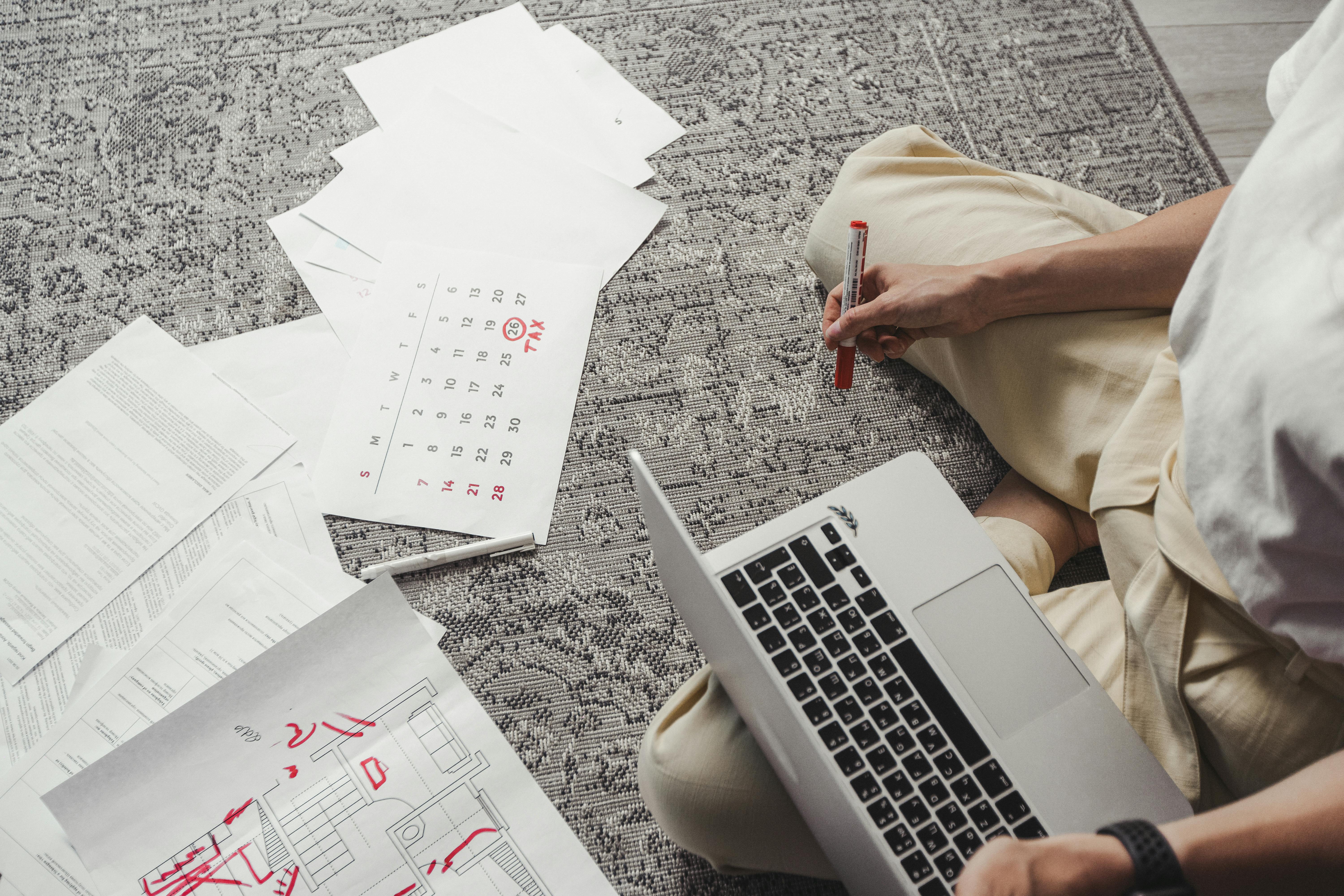 When to start pinning holiday content on Pinterest