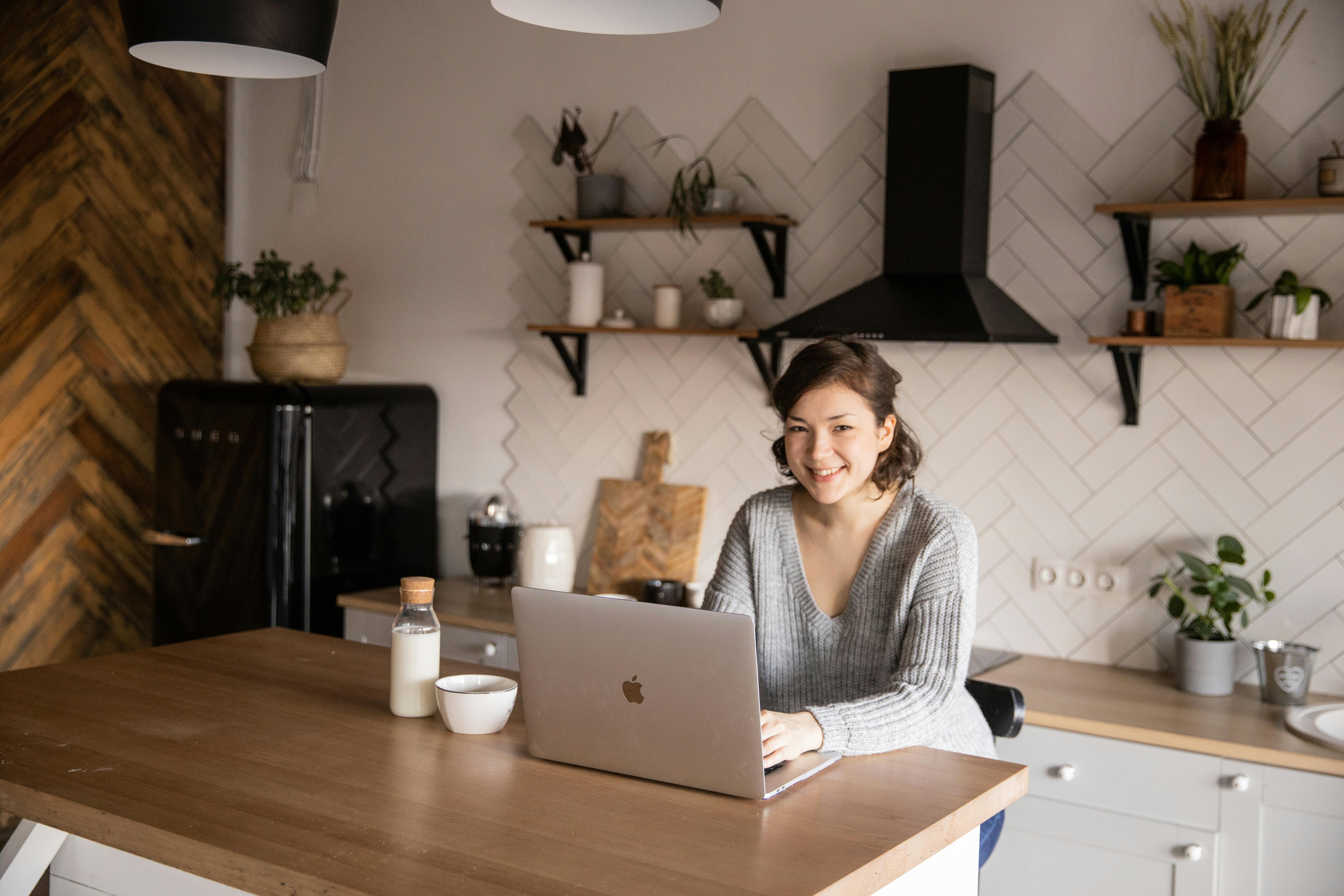 Using Pinterest Trends to plan blog content ahead of season