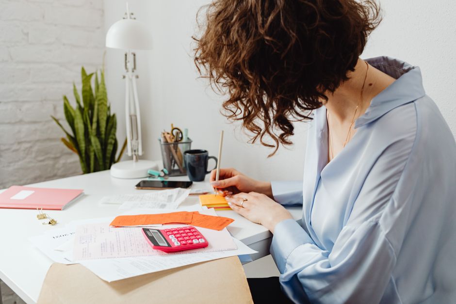 The Q5 pin refresh: a 5-step routine to turn December blog posts into 'new year reset' pins for the week between Christmas and New Year
